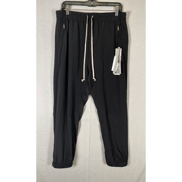 パンツ Rick Owens 21FW JOGGER TRACK PANTS ZL 46 Rick Owens 21FW JOGGER TRACK PANTS ZL 46 RICK OWENS WOMEN TRACK